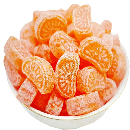 Santra Goli / Orange Candy