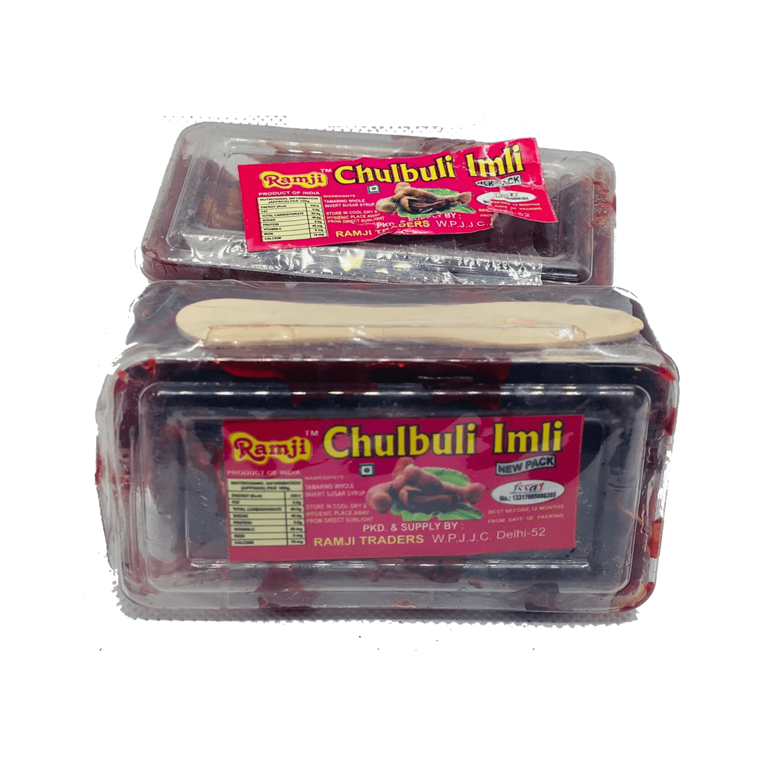 Chulbuli Imli box