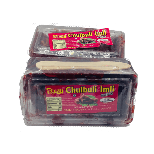 Chulbuli Imli box