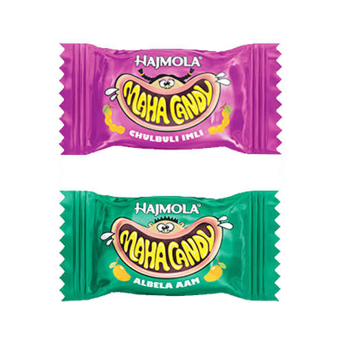 Hajmola Candy Pack Of 15