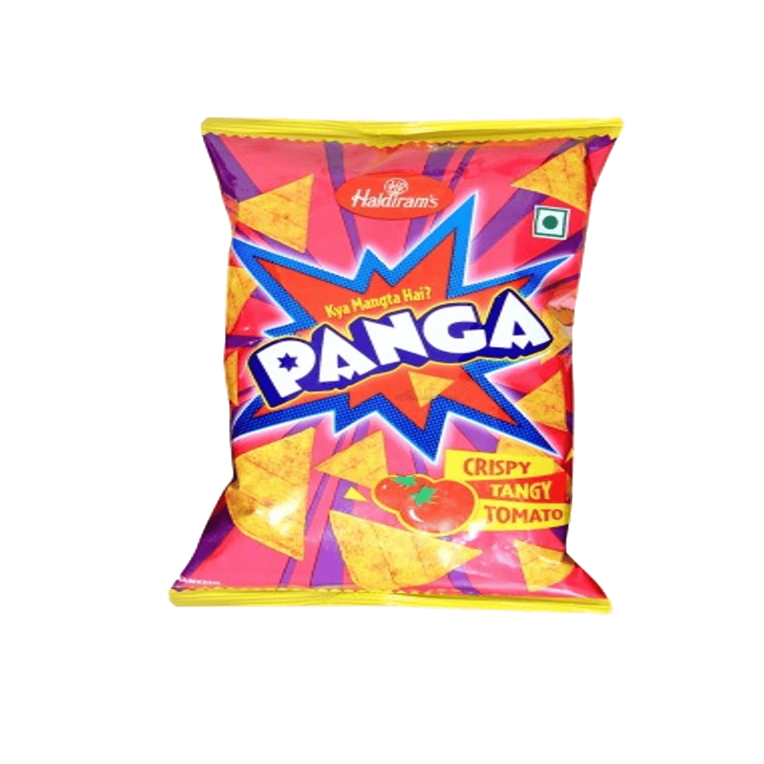 Haldirams Panga Tangy Tomato