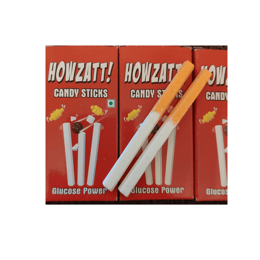Howzatt Candy Stick
