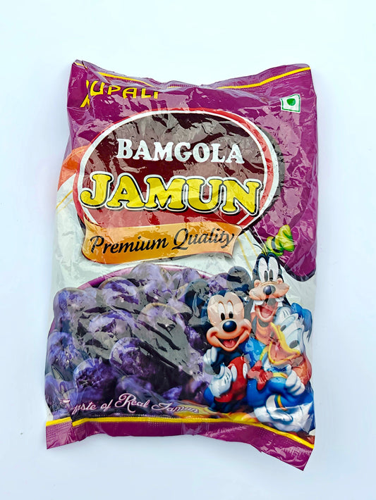 Jamun Gola
