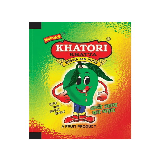 Khatori Masala Aam Papad , , Khatori aampapad all the way from Abohar , Punjab now available in New Zealand Shipping to Australia, Canada, UK, USA, Europe & beyond. Order now! 