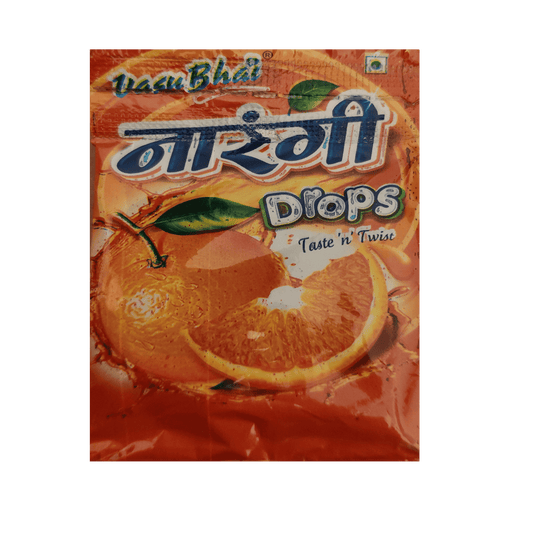 Vasu Bhai Narangi Drops