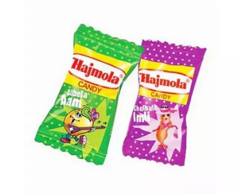 Hajmola Candy