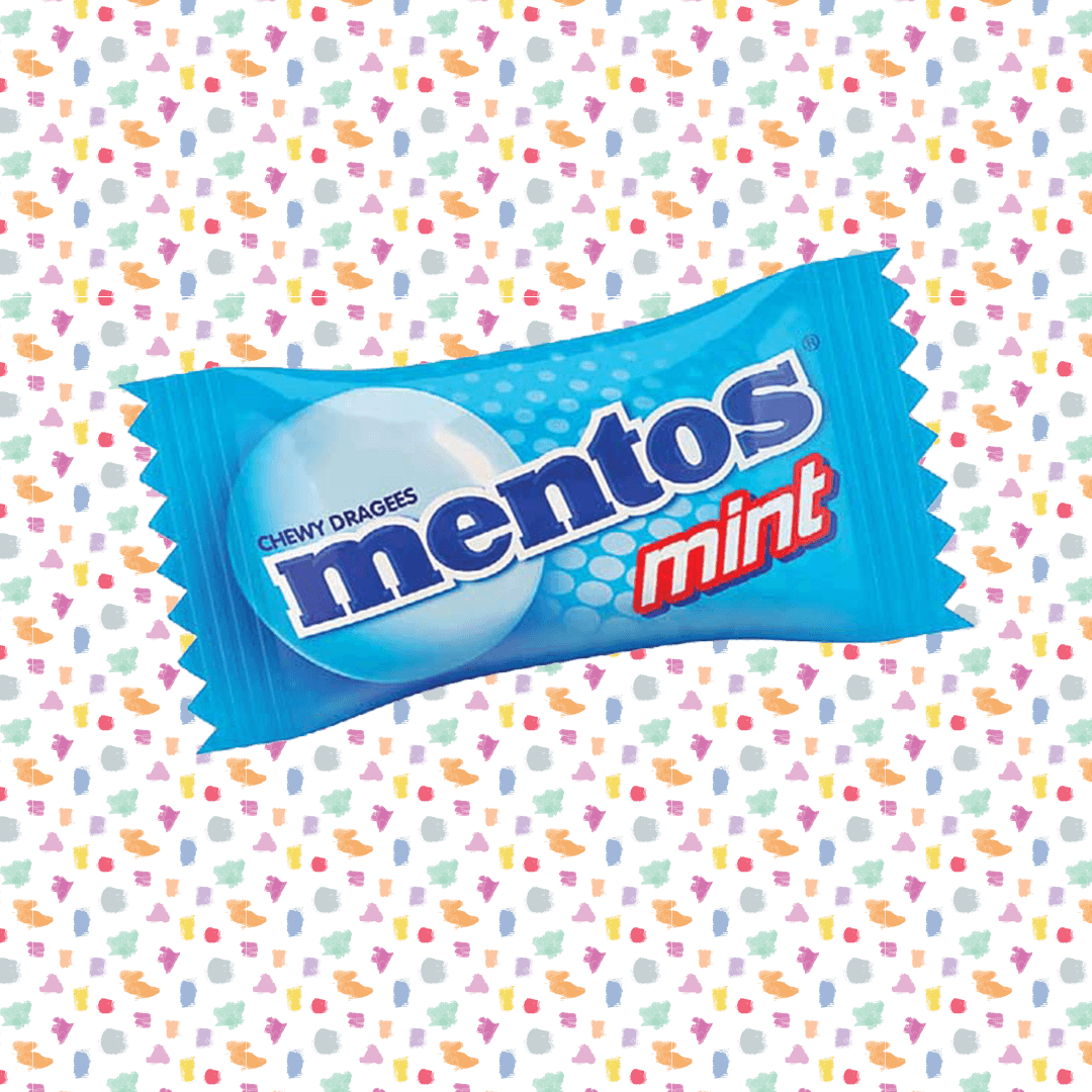 Mentos