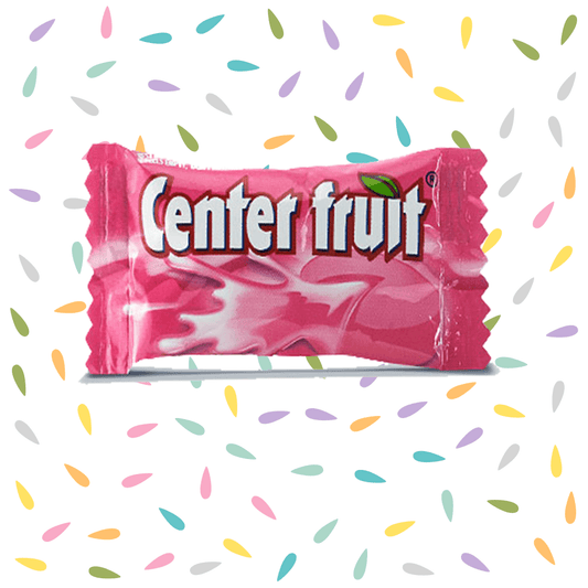 Center fruit