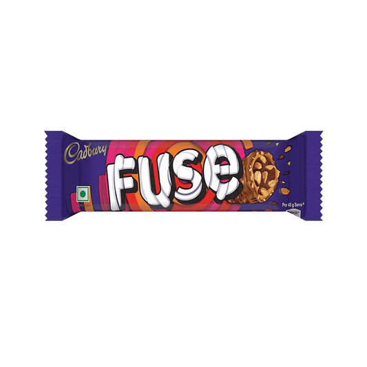 Cadbury Fuse