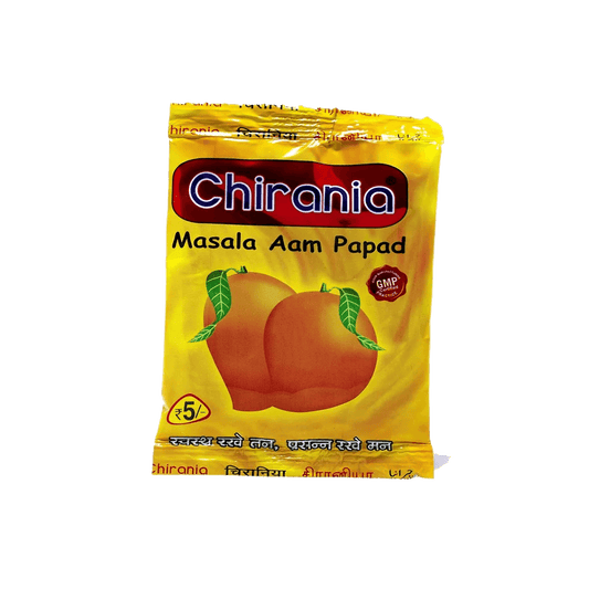 Chirania AAM Papad Large