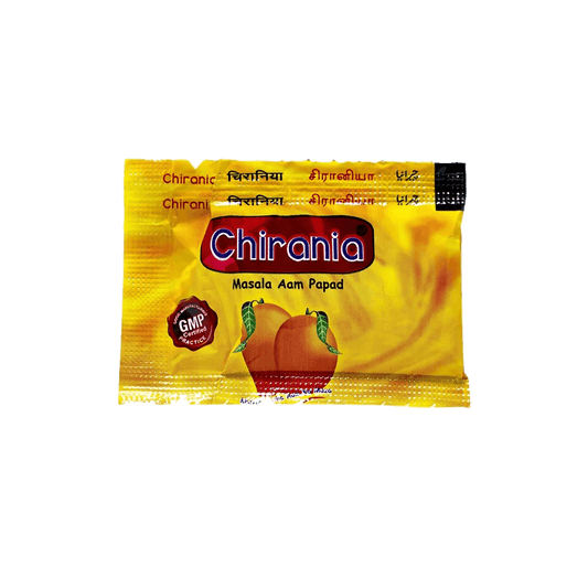 Chirania AAM Papad Small