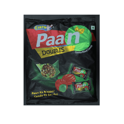 Cintu Paan Doubles Candy