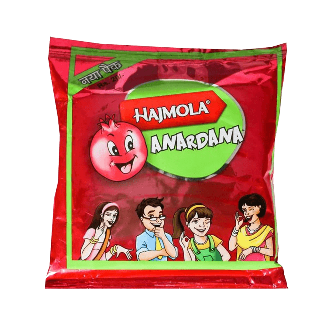 Dabur Hajmola Anardana  