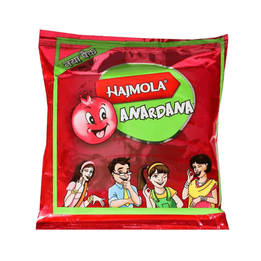 Dabur Hajmola Anardana  