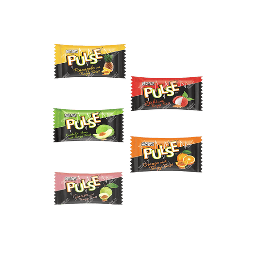 Pulse Assorted