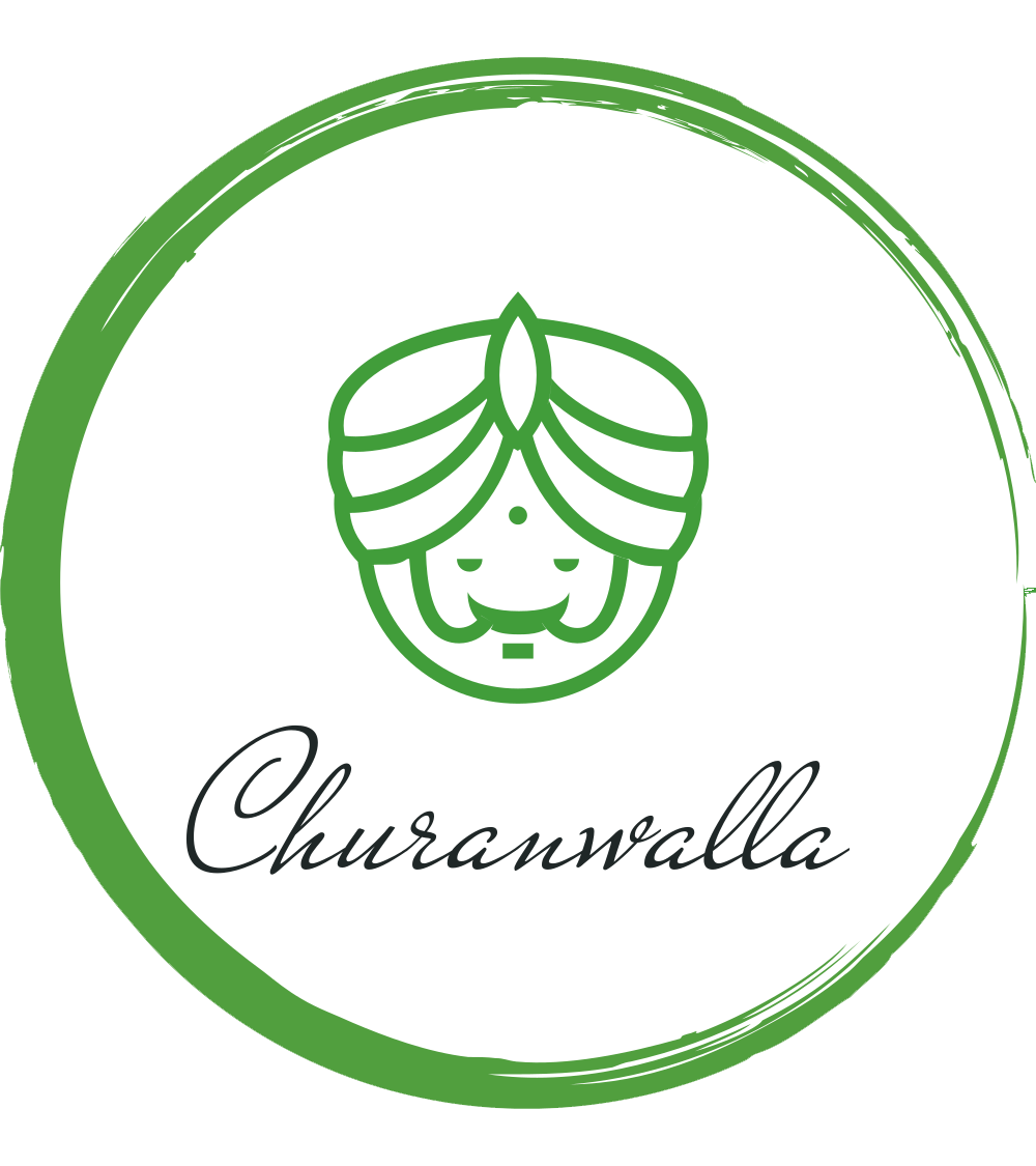 Churanwalla logo